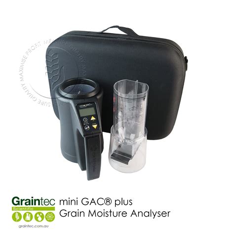 Portable Digital Food Moisture Meter Brand|mini gac moisture meter reviews.